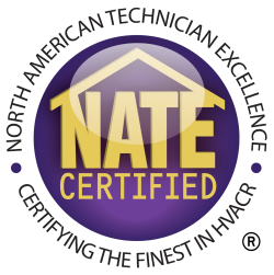 Nate Cert